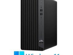 PC HP EliteDesk 800 G6 MT, Octa Core i7-10700, 16GB, 512GB SSD, Win 11 Pro